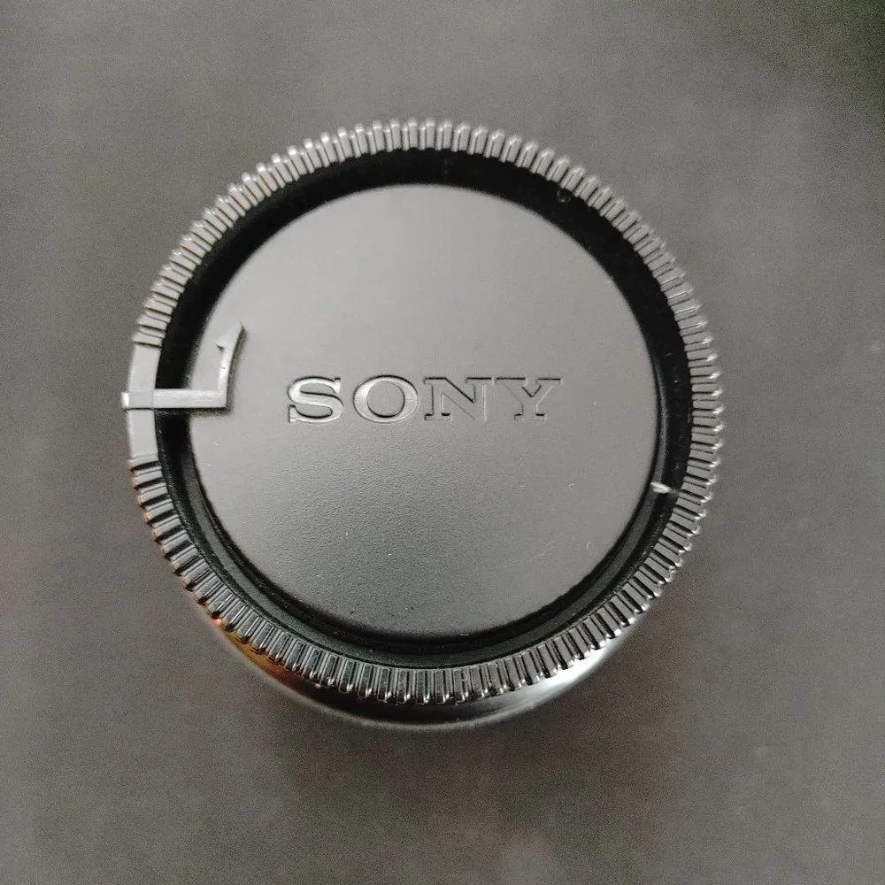 Sony Zoom Wide Angle Lens for DSLR Camera - Model No. SAL24105
